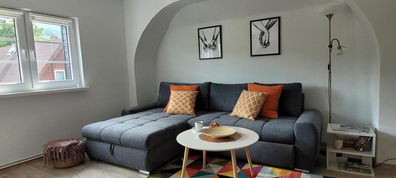 Apartament Fanaberia Karpacz Ngoại thất bức ảnh